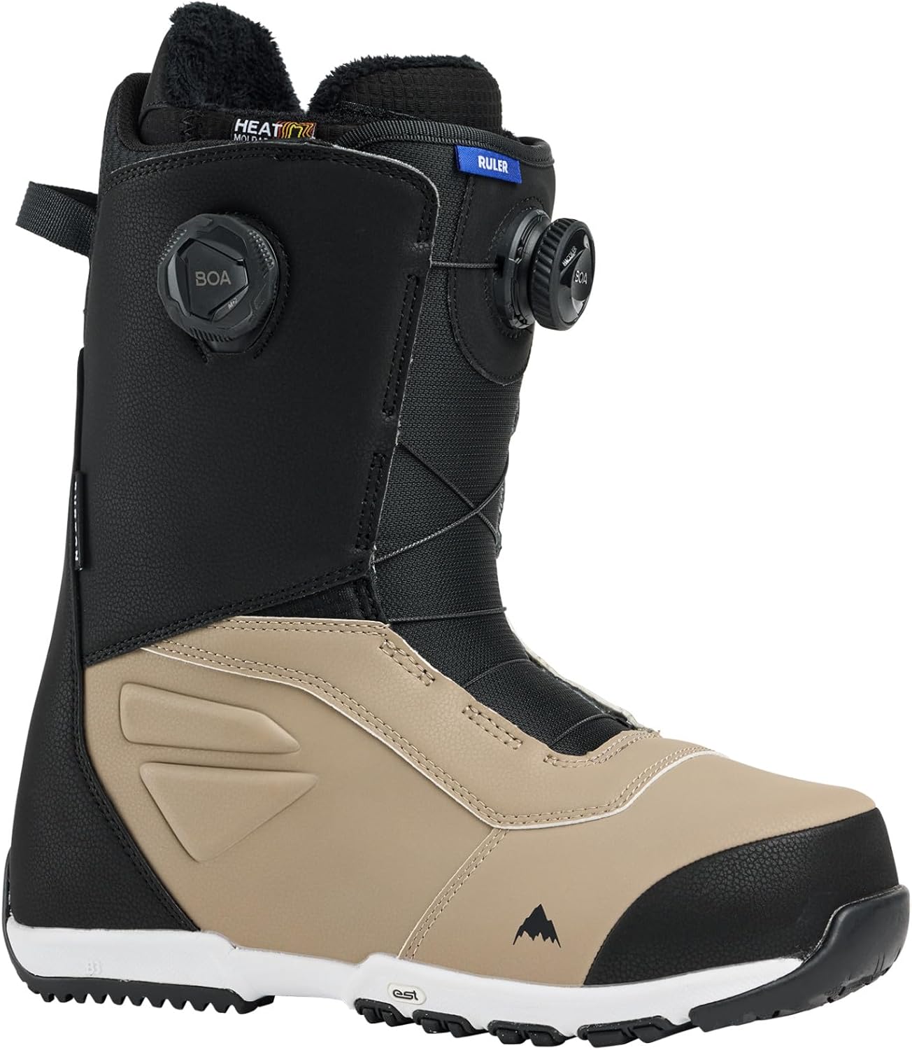 Burton Ruler BOA snowboard boots