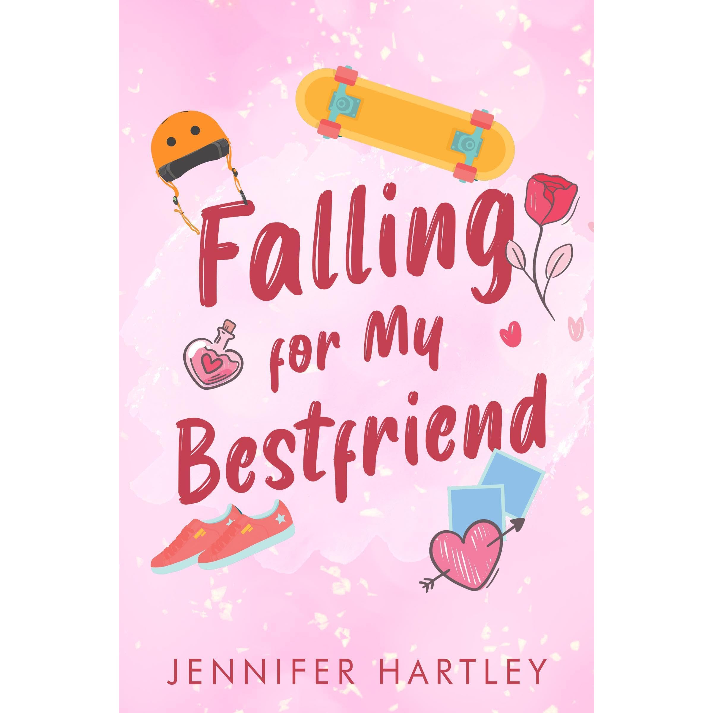 Falling For My Best Friend