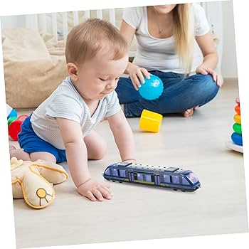 子供のおもちゃ AIJYU TOYS 電動乗用バイク 電動三輪バイクII 電動乗用玩具