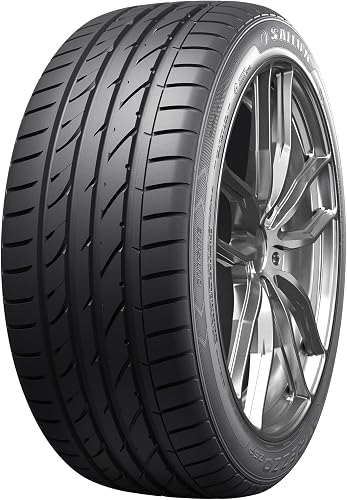 SAILUN 245/45 ZR18 100W Estivo XL Runflat Auto