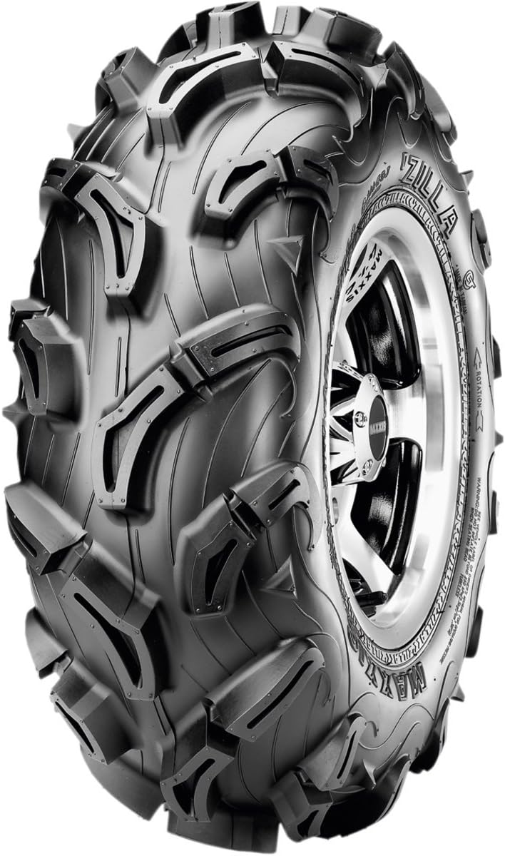 Maxxis Zilla Front Tire