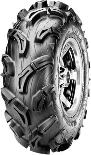 Zilla Front Tire