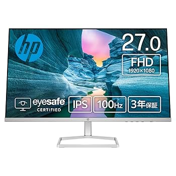 HP 4K 超薄型モニター 27型 81sLfJc3LvL._UF350,350_QL50_.jpg