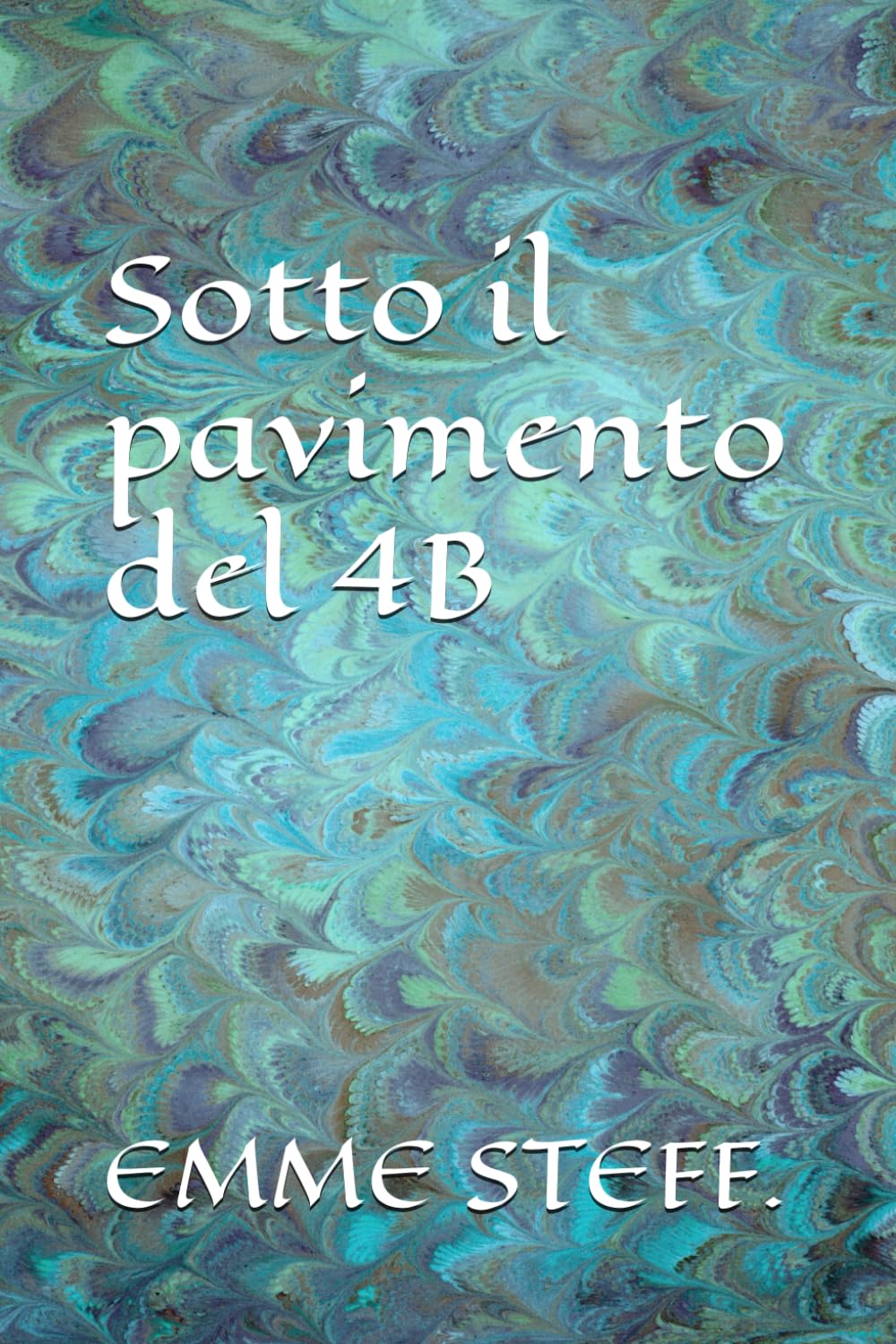 Sotto il pavimento del 4B