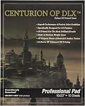 Centurion Deluxe Oil Primed Linen Pad 23cm x 30cm
