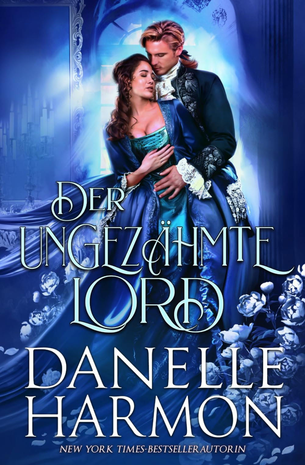 Der ungezähmte Lord (Die Brüder von De Montforte)