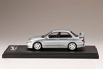 ホビーラジコン Mitsubishi Lancer Evolution 1/43 Amazon.com: Kyosho Original 1/43 Mitsubishi Lancer Evolution