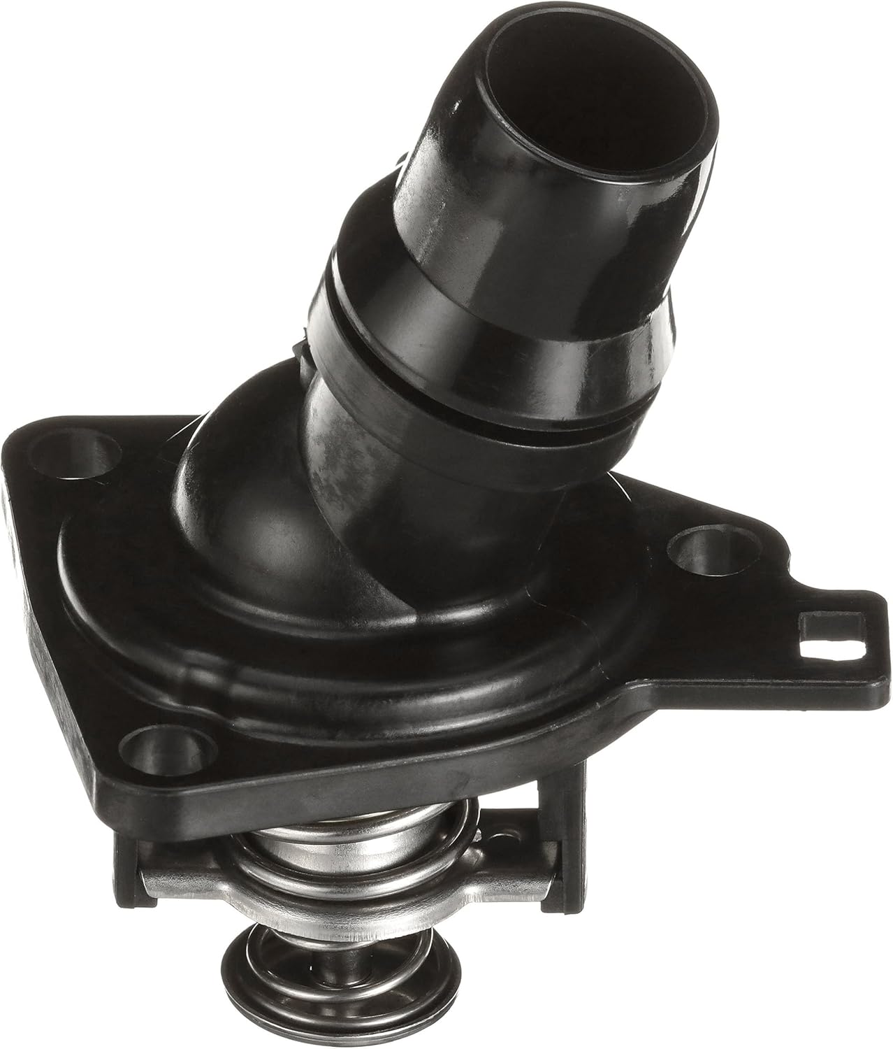 Gates 34050 Integrated Housing Engine Coolant Thermostat