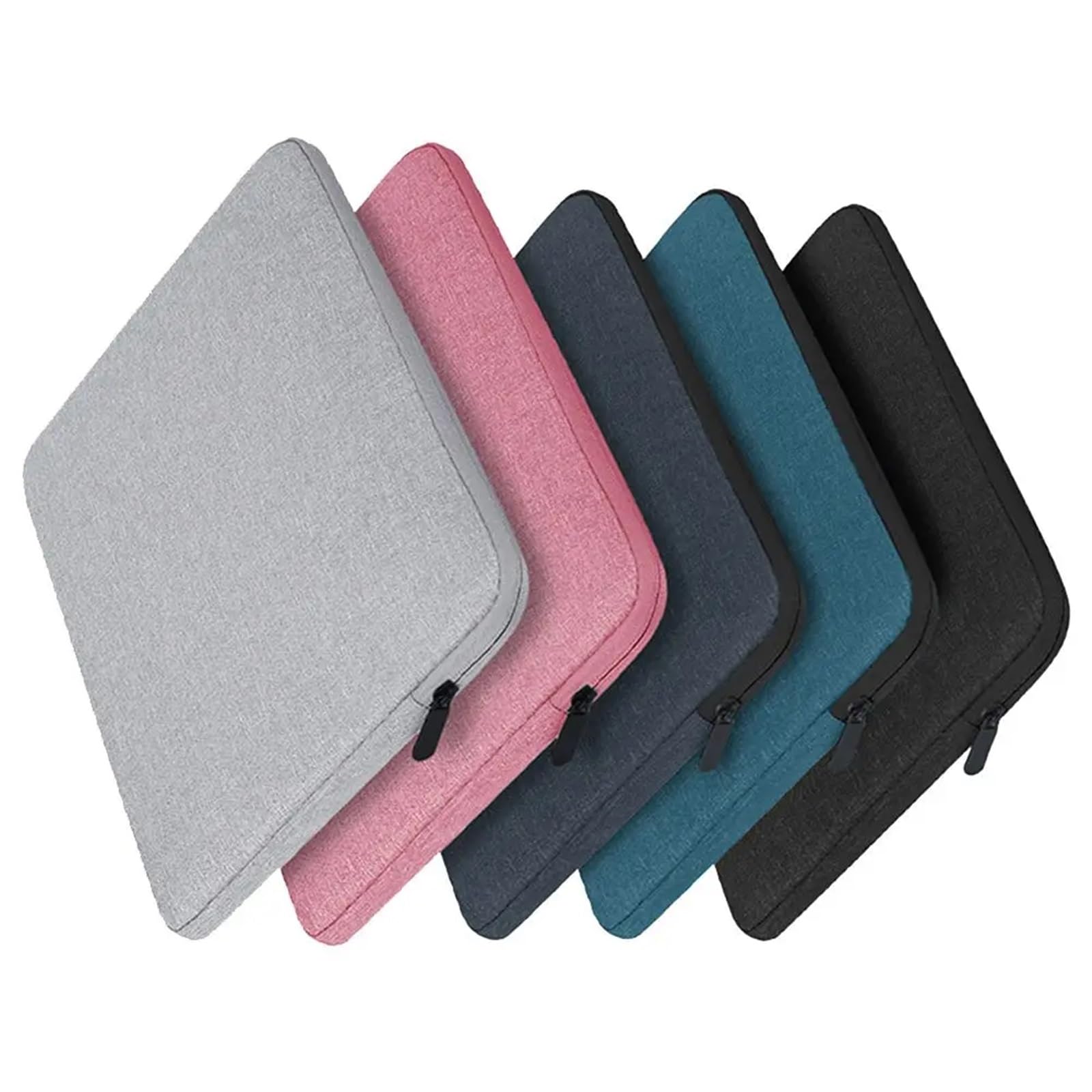 Borsa for laptop Custodia antiurto for computer portatile for Per Computer | Light Grey