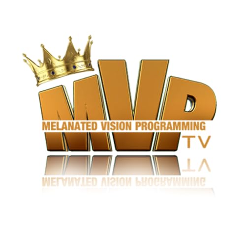 Melanated Vision Programming MVP