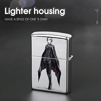 死神ライダー　置物 Amazon.co.jp: ライターケース ZIPPOライター兼用 メイドイン