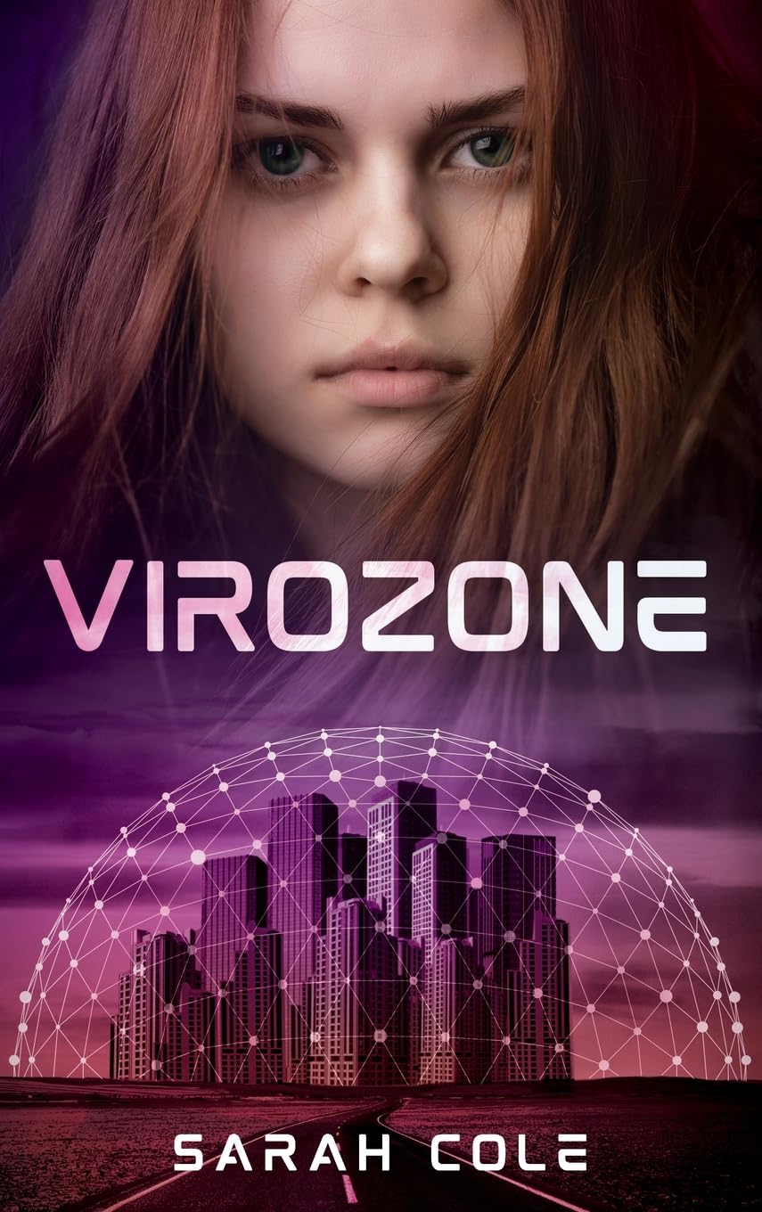Buy Virozone: 1 — BookShops.in
