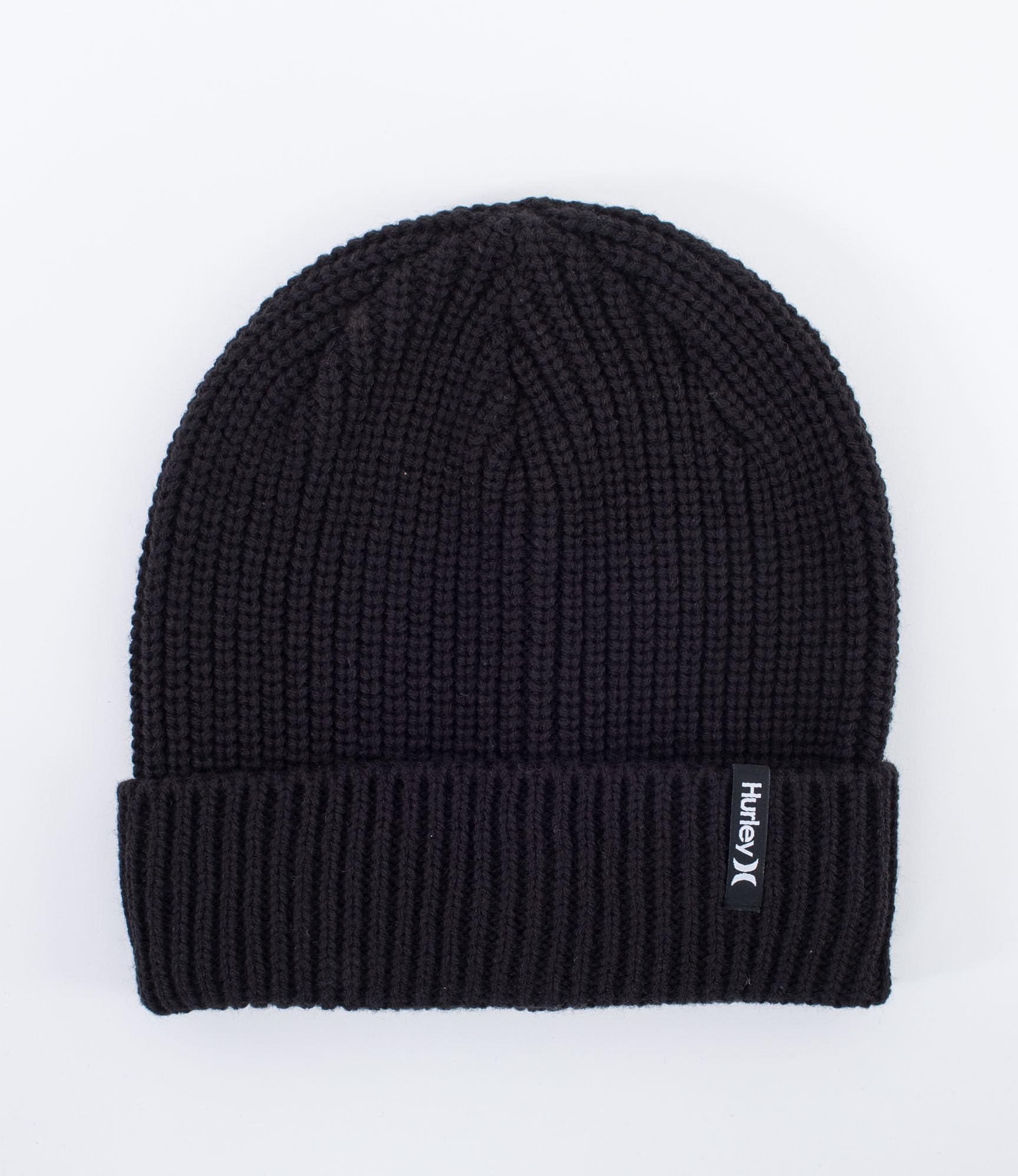 Boonie hat Men - Max Cuff 2.0, Black, 1SIZE