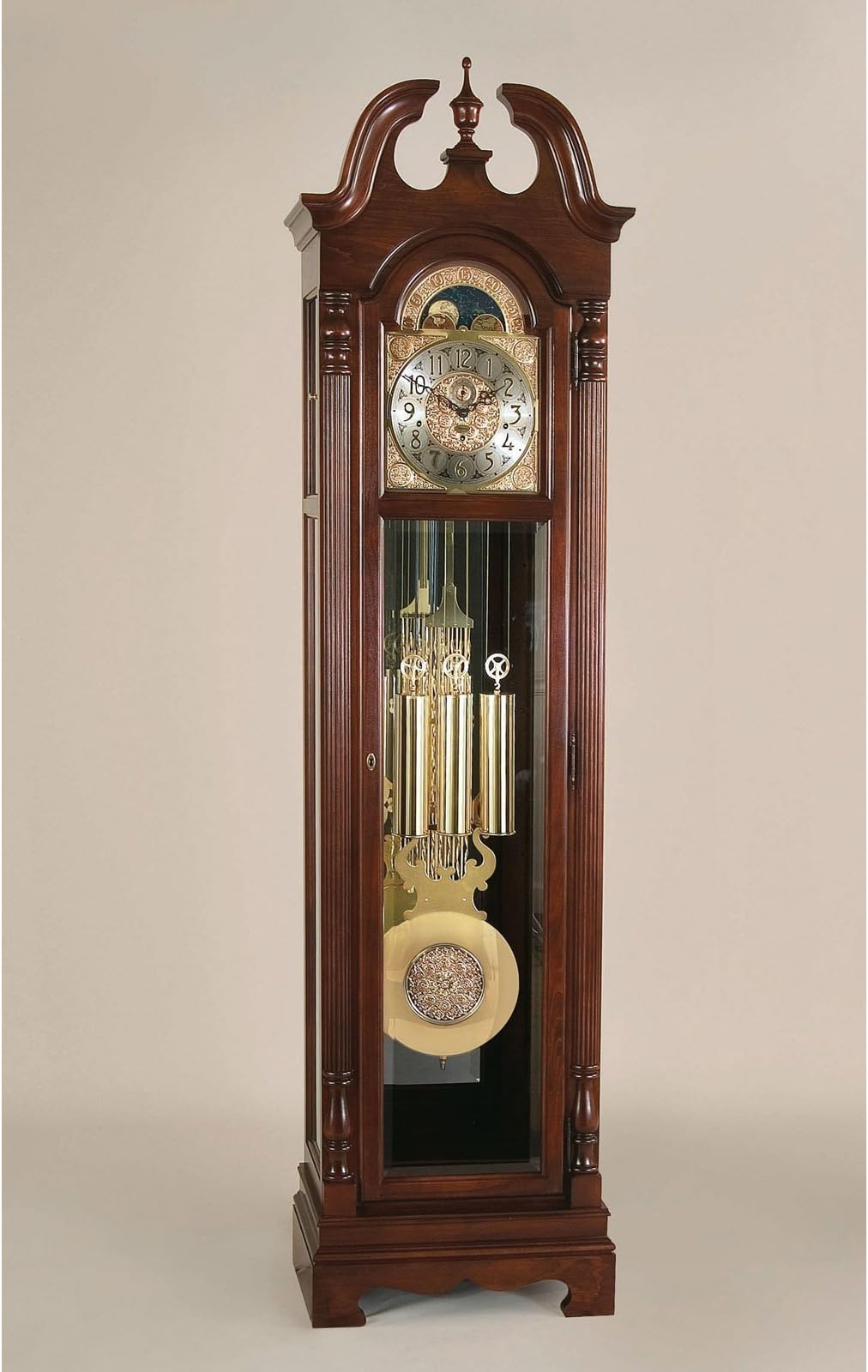 Zeeland Grandfather Clock