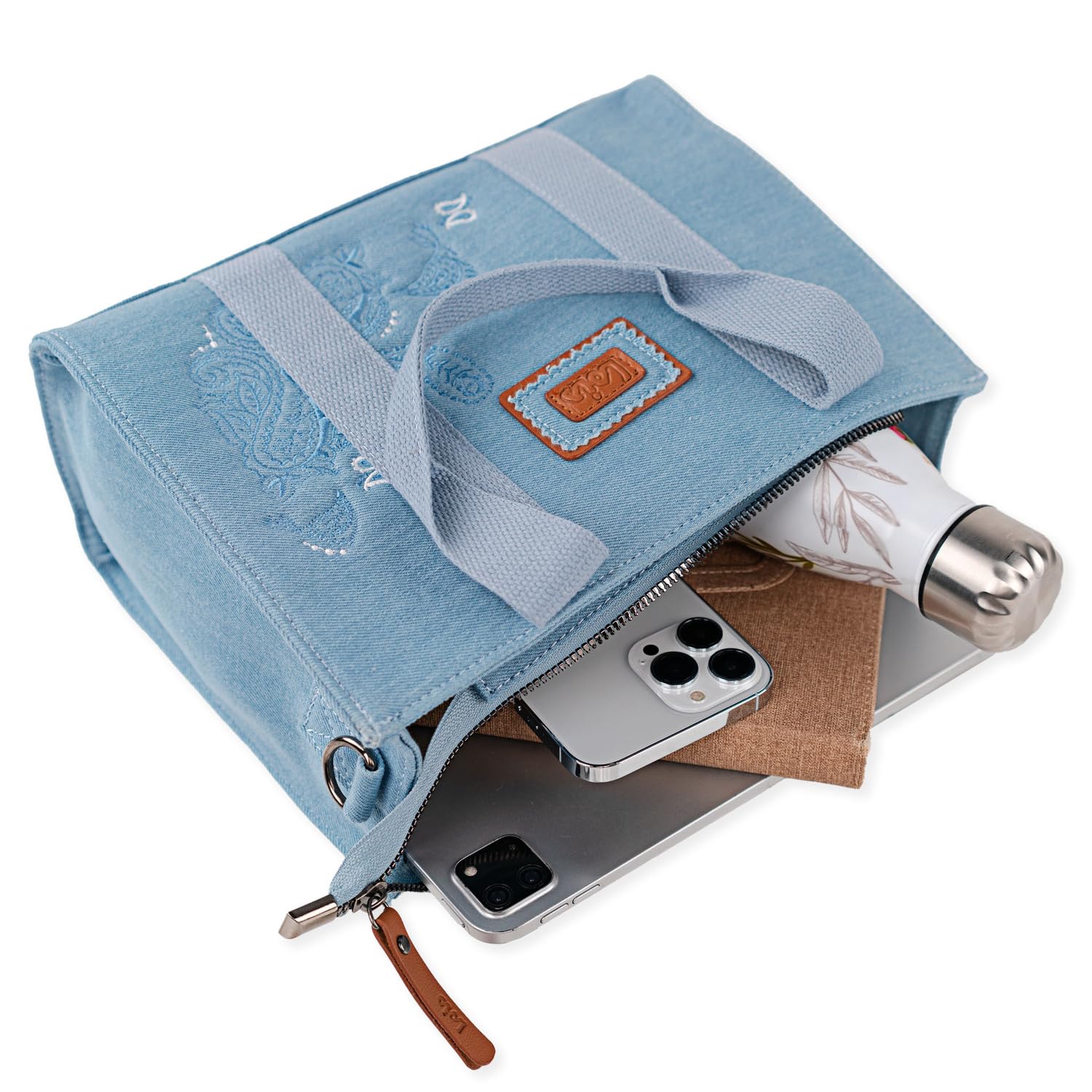 Lois - Bolso Mujer - Bolsos Mujer de Marca Bolso Mujer Mediano. Bols