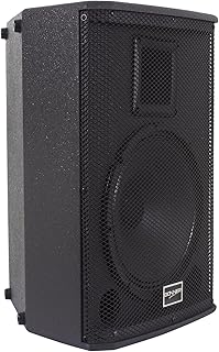 Caixa acústica passiva saga 10 p - donner