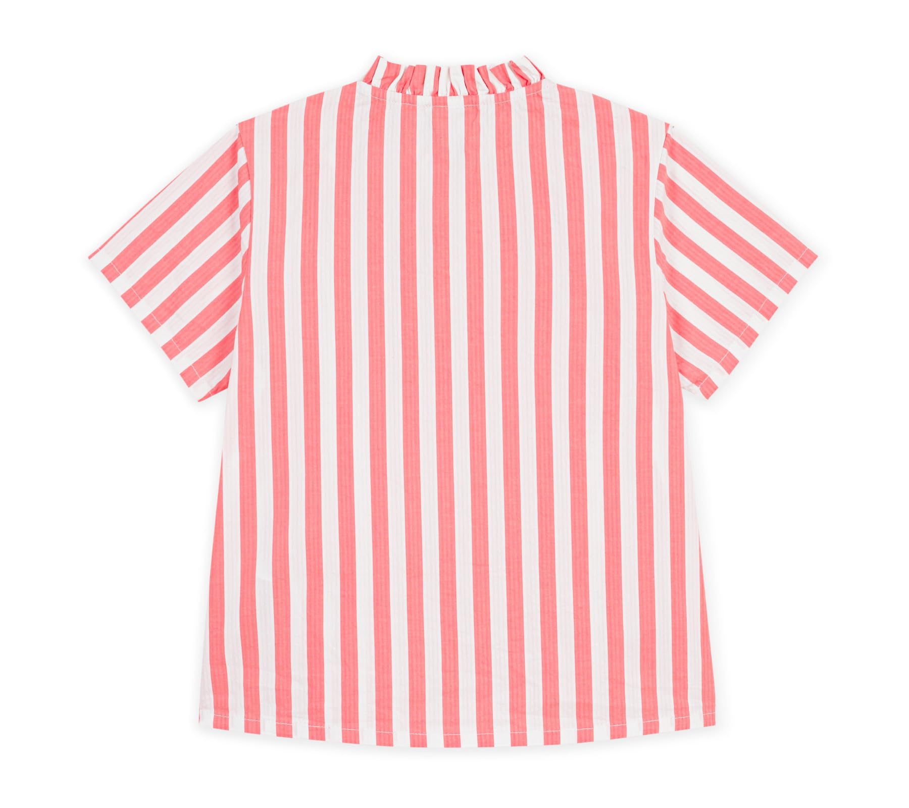 Petit Bateau Mädchen A0flx Tag-Kleidung
