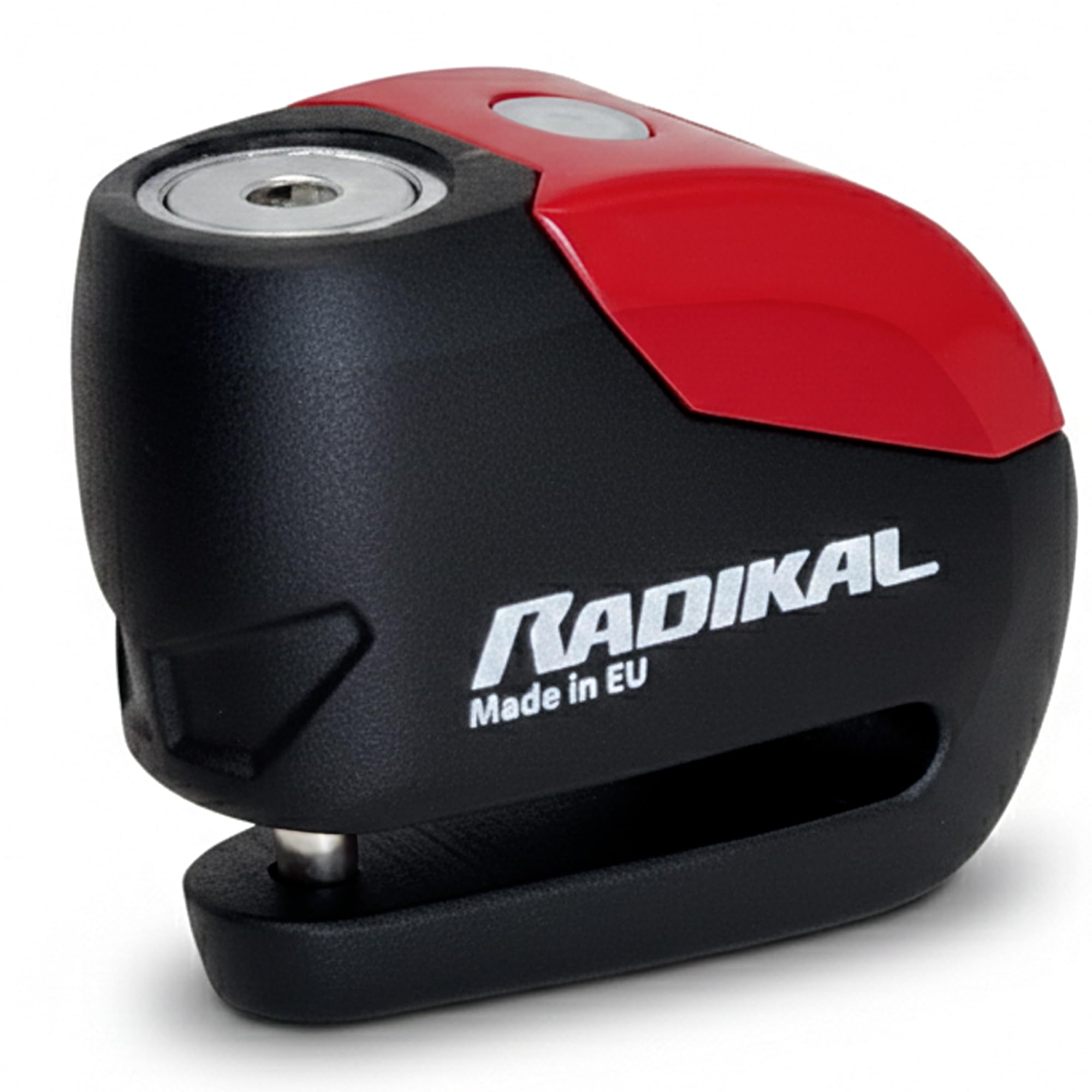 Radikal RK9 Disc Lock with Alarm