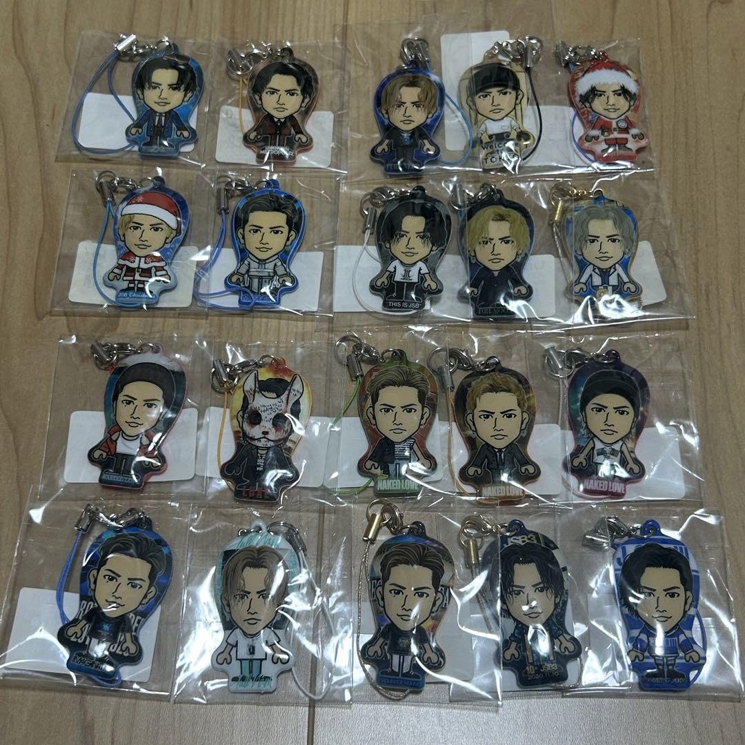 Amazon.co.jp: 三代目J Soul Brothers 登坂広臣 居酒屋えぐざいる 