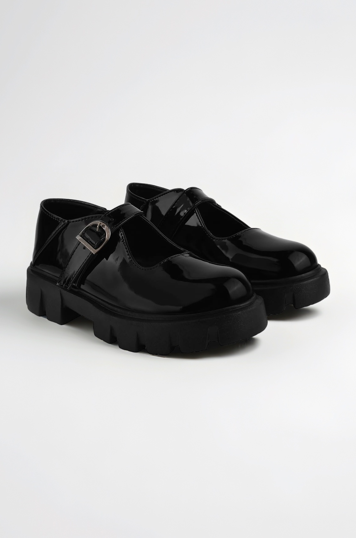 Women Velcro Loafers