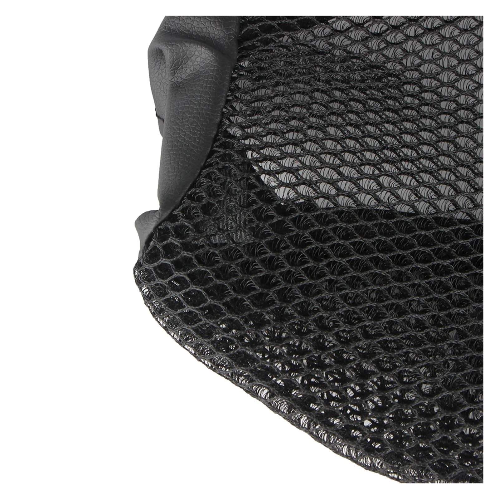 coprisedile per moto Fodera per cuscino per sedile per moto per BMW per avventura 2018-2025 Sella in per rete per coperture protettive del