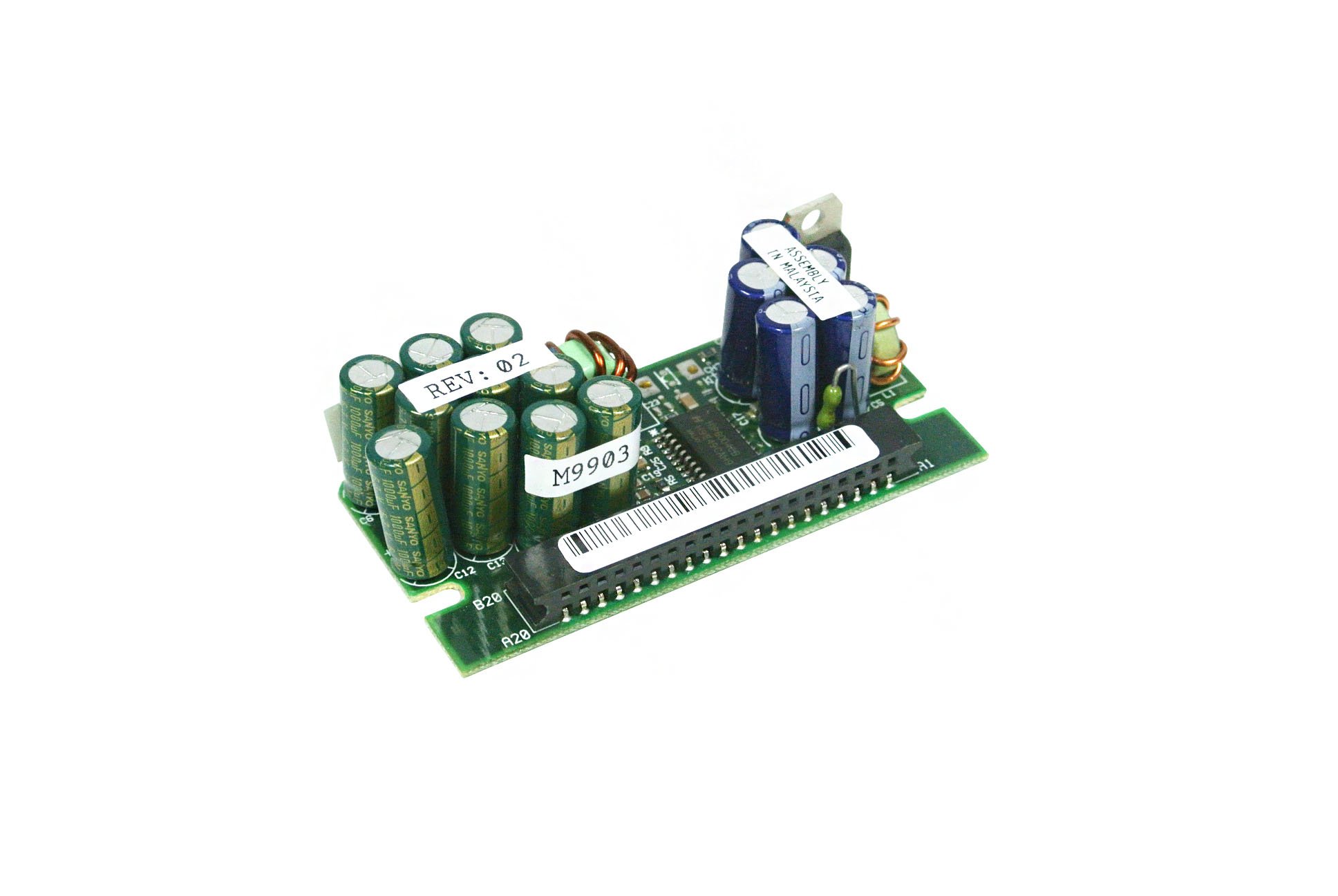 HP Voltage Regulator Module VRM for ProLiant 327660-001