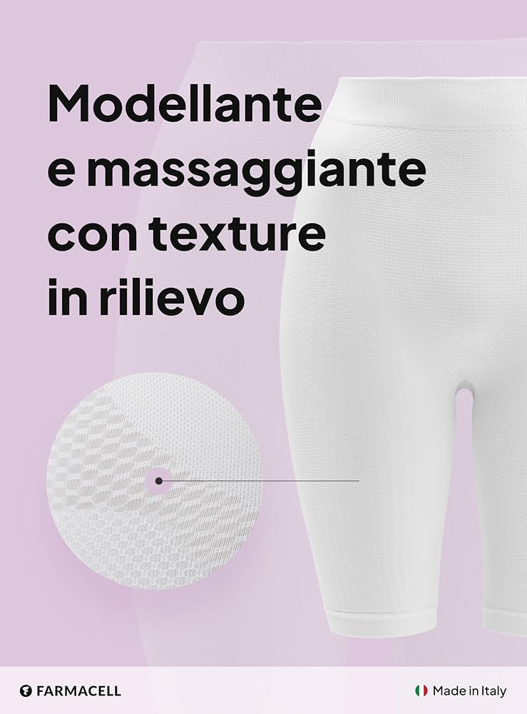 Intimo Contenitivo Donna: Scolpisci La Silhouette | FarmaCell