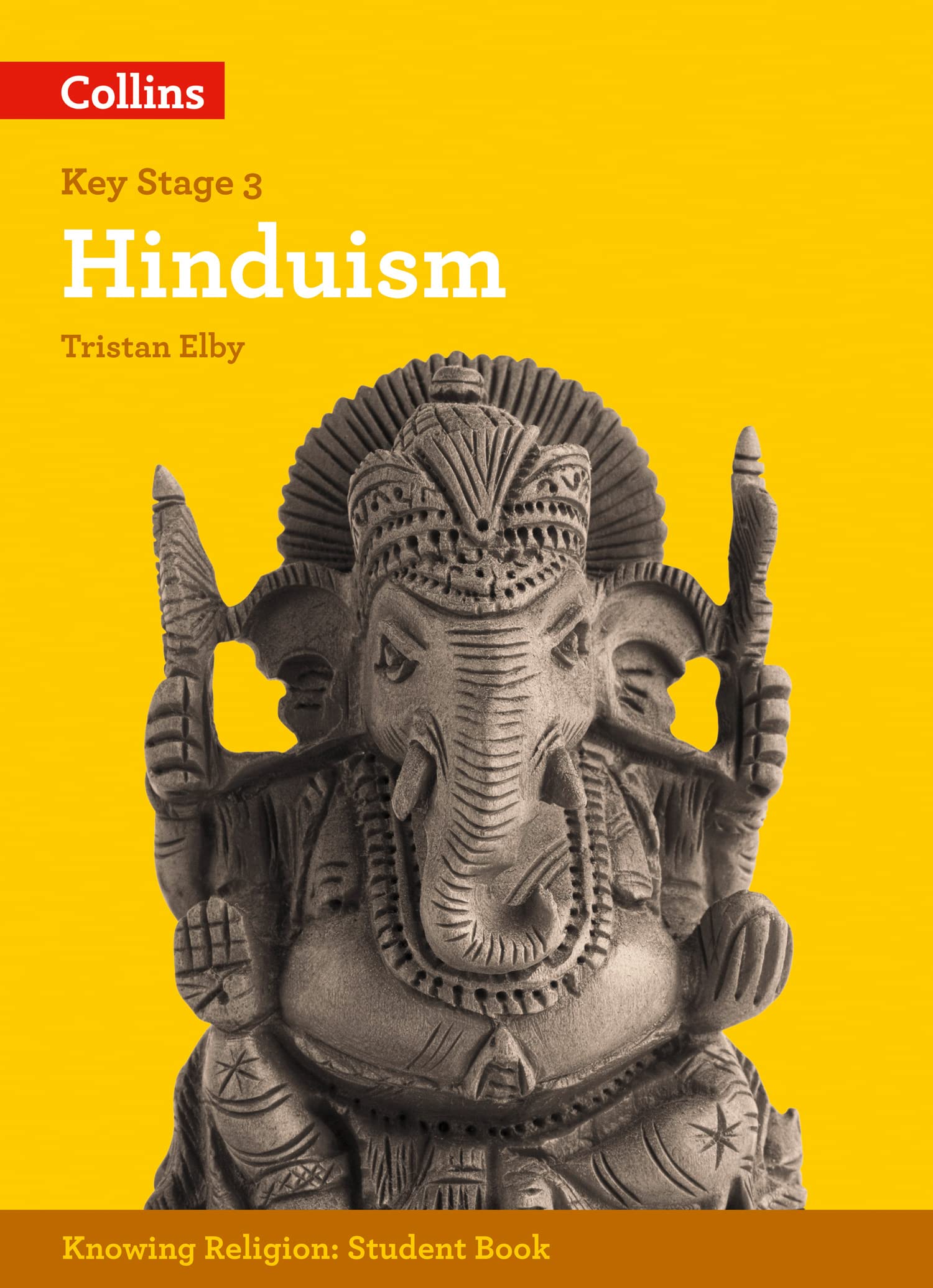 Hinduism (KS3 Knowing Religion): Amazon.co.uk: Elby, Tristan, Orme
