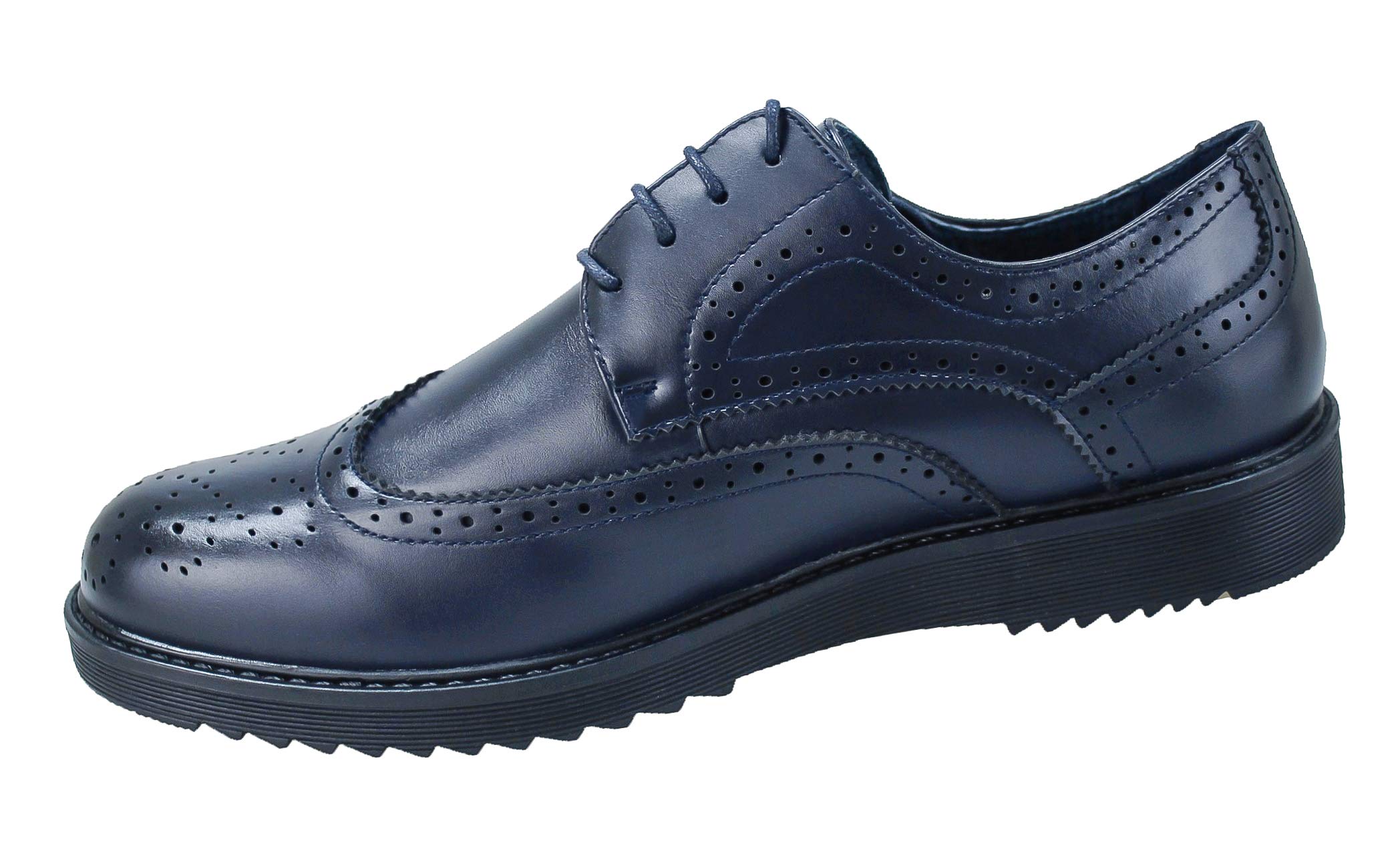 Zapatos francesines cómodos de hombre para solucionar tu estilo casual 2