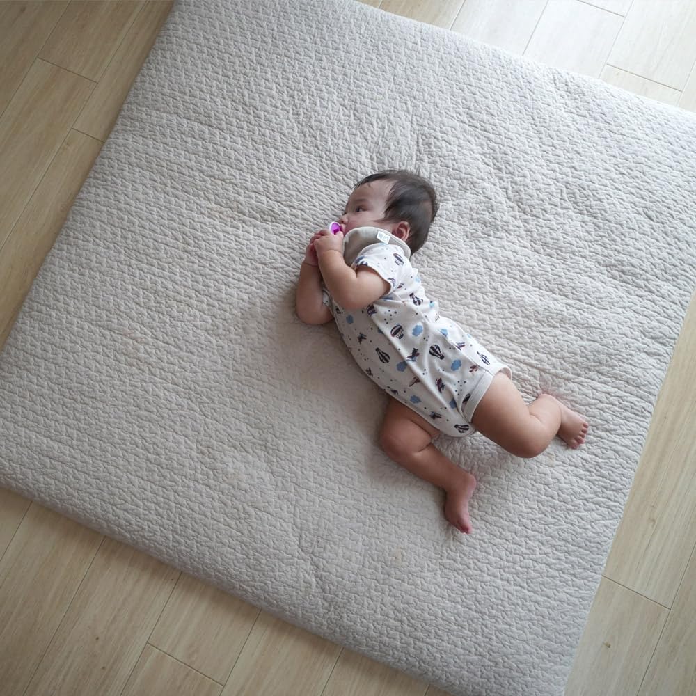 左下！レトロ！最終お値下げ！激レアリラックマ2畳用マット 左下！レトロ！お値下げ！激レアリラックマ2畳用マット PPカーペット 2