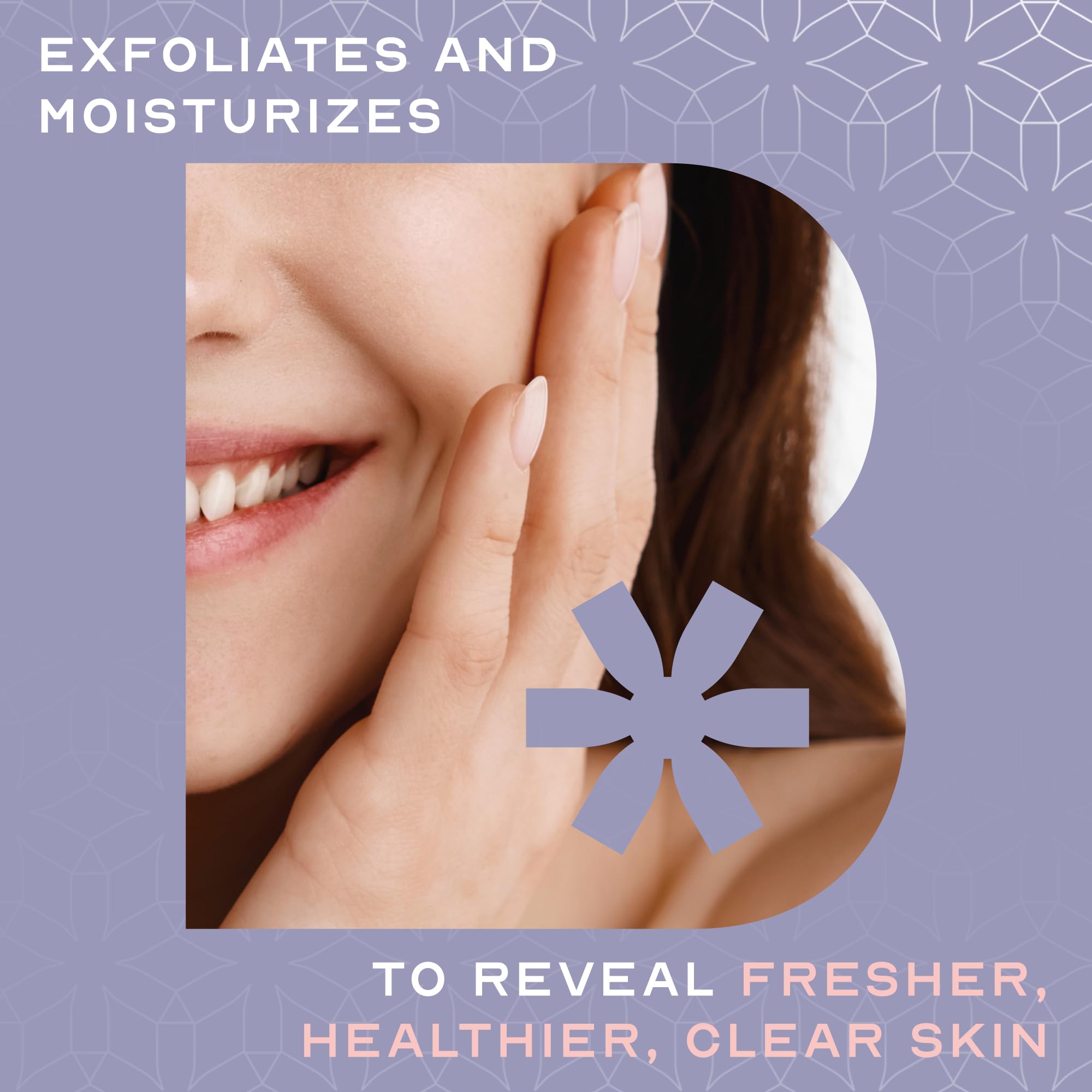 Exfoliante corporal de leche de coco de 10 oz, fabricado con sal marina muerta y aceites esenciales, anticelulitis, marcas elásticas y venas varicosas. Brooklyn Botany