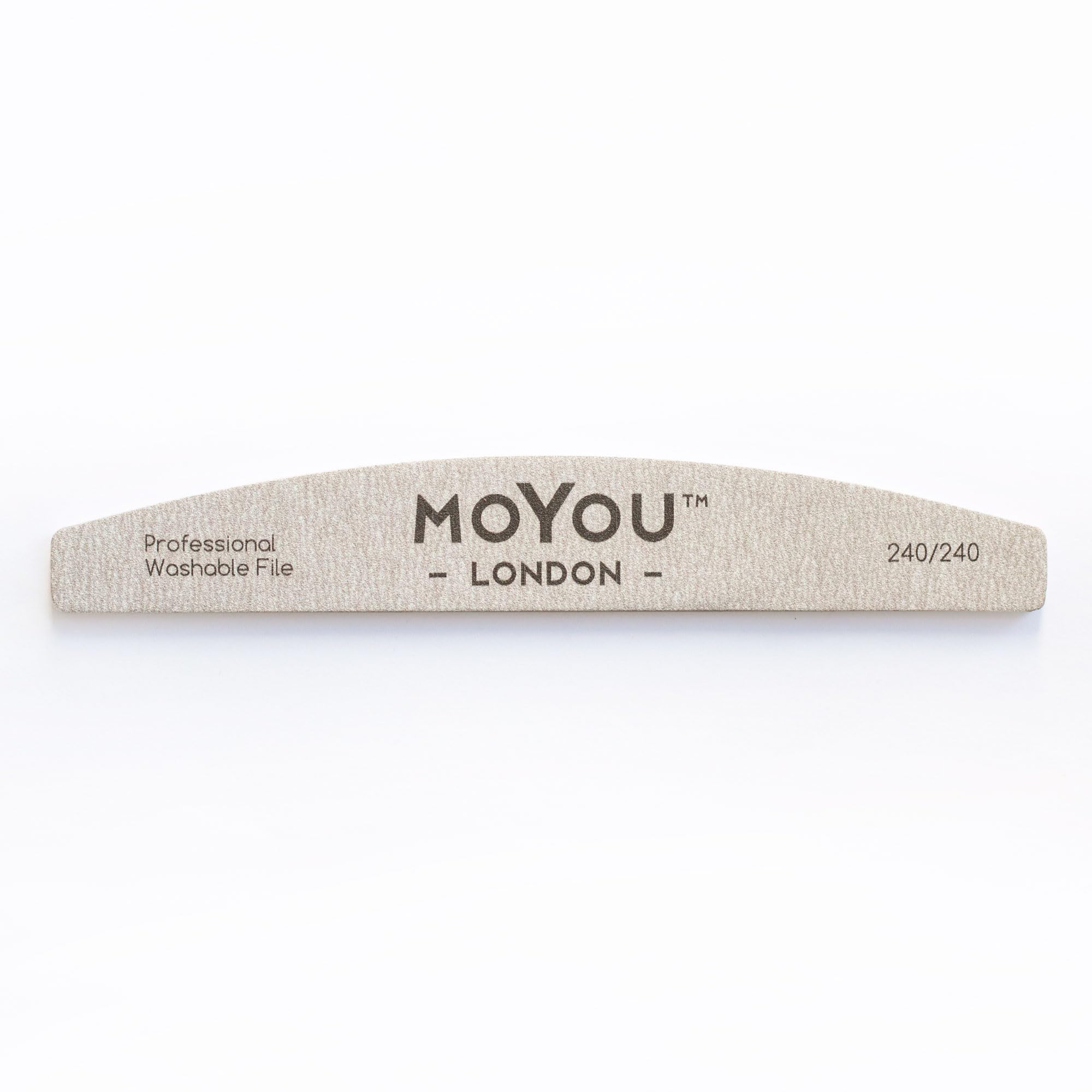 MoYou London Nail File