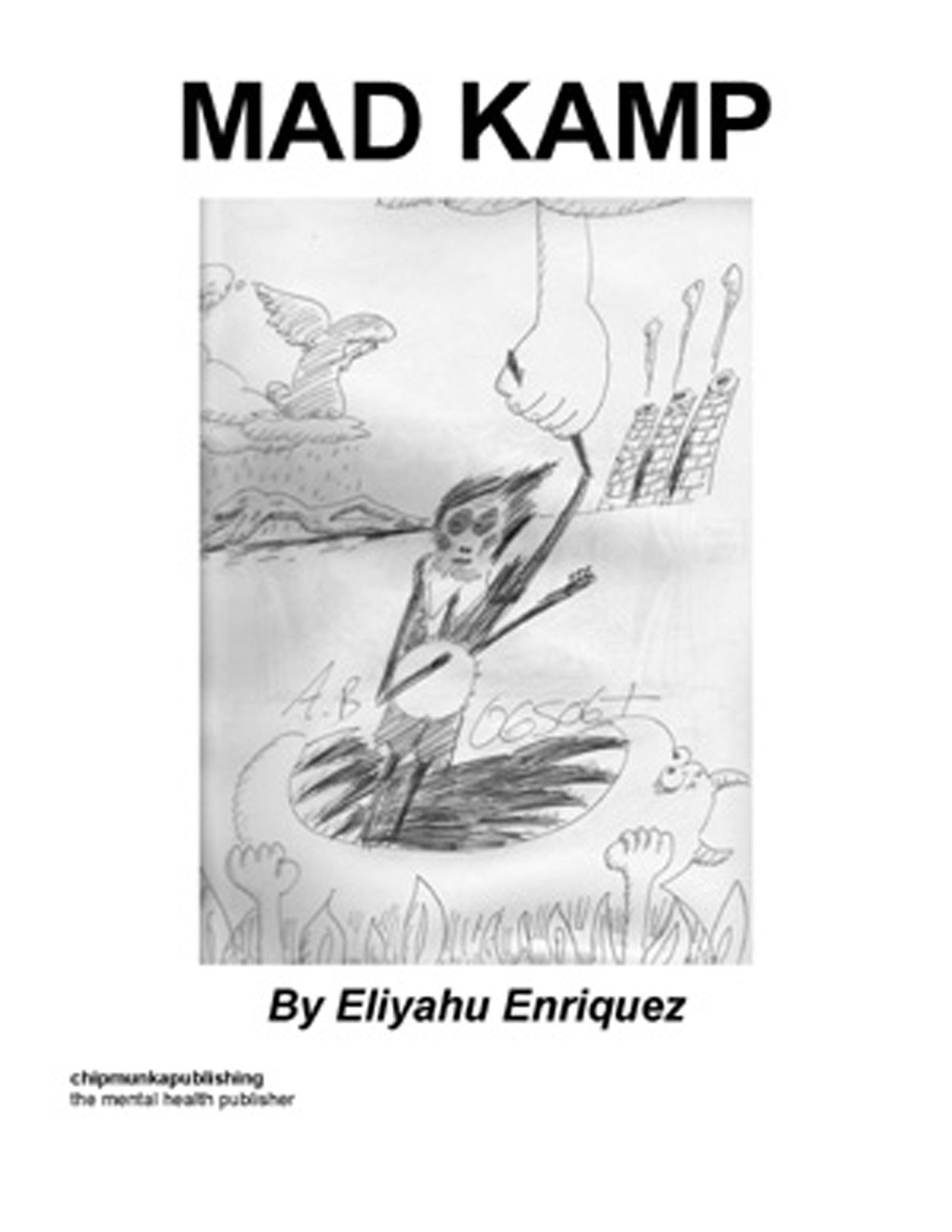 Mad Kamp