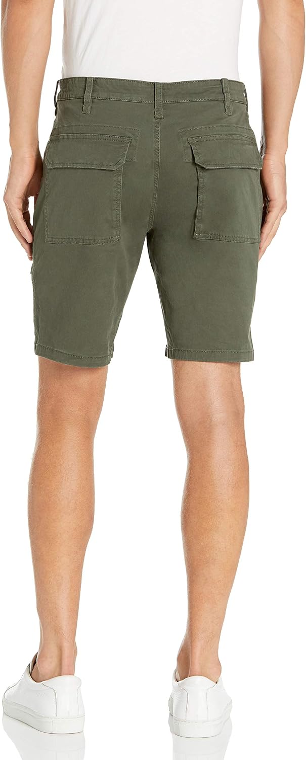 Goodthreads Men's 9" Inseam Tactical Short