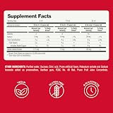 Prunelax Ciruelax - Líquido natural laxante regular para niños, para estreñimiento ocasional, 4.05 onzas líquidas