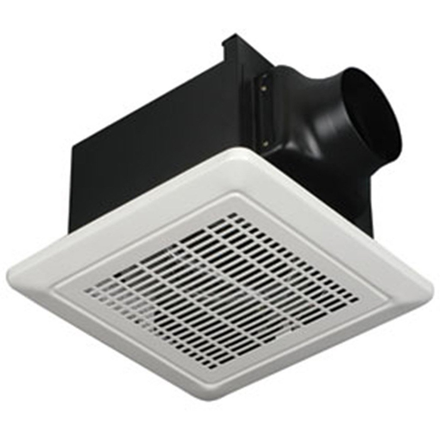 Amazon | 日本電興(NIHON DENKO) ダクト用換気扇(金属製) DV-270 | 換気扇