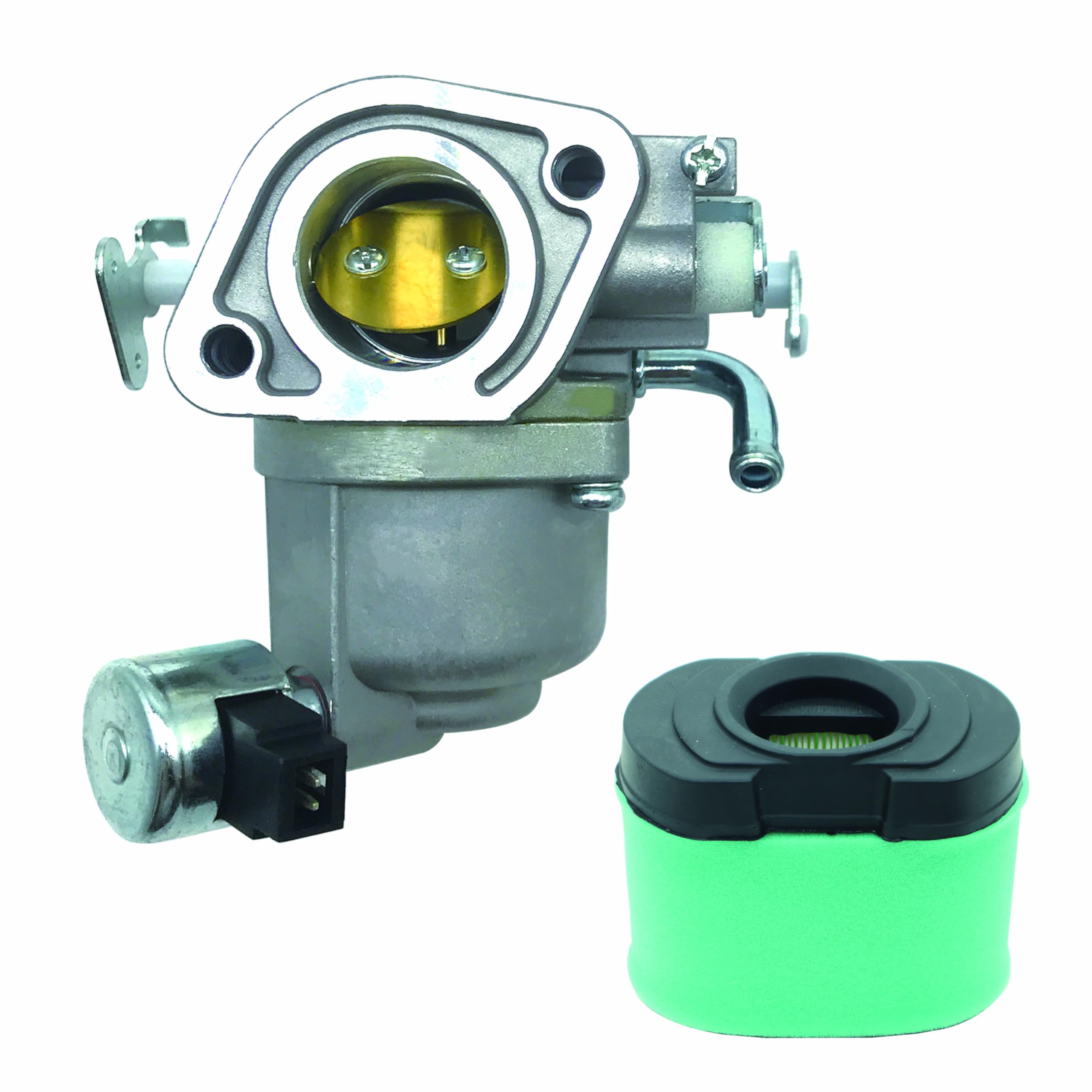 Amazon.com: Carburetor 596033 597128 596375 for Briggs