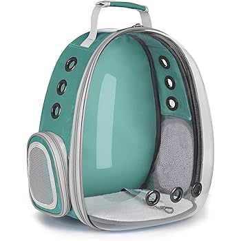cat backpack amazon