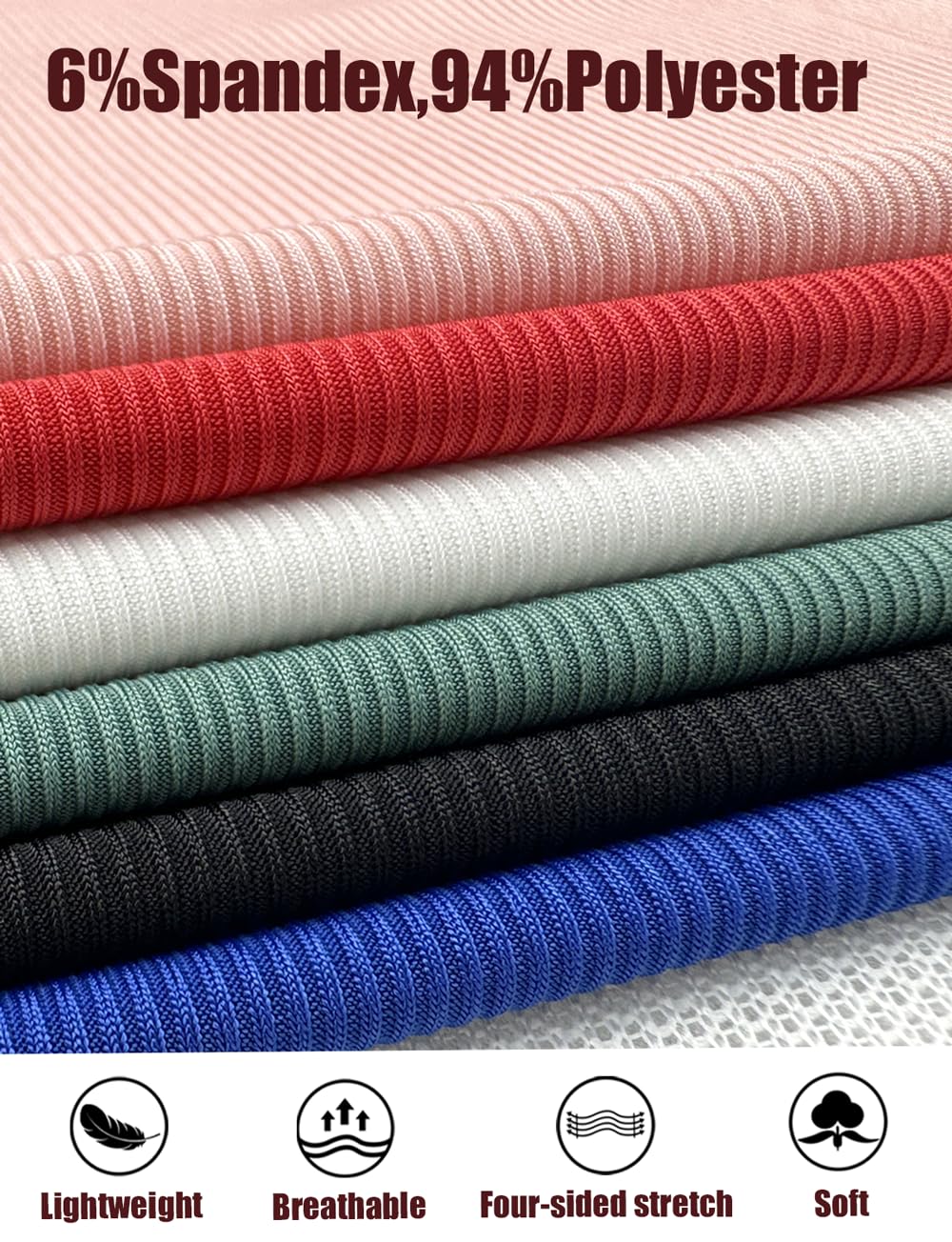 Lehmanlin 1, 2, 3 o 5 Piezas Camiseta Deporte Hombre, Camisetas Manga Corta Hombre, Secado Rápido Elástico Respirable para Running Gimnasio