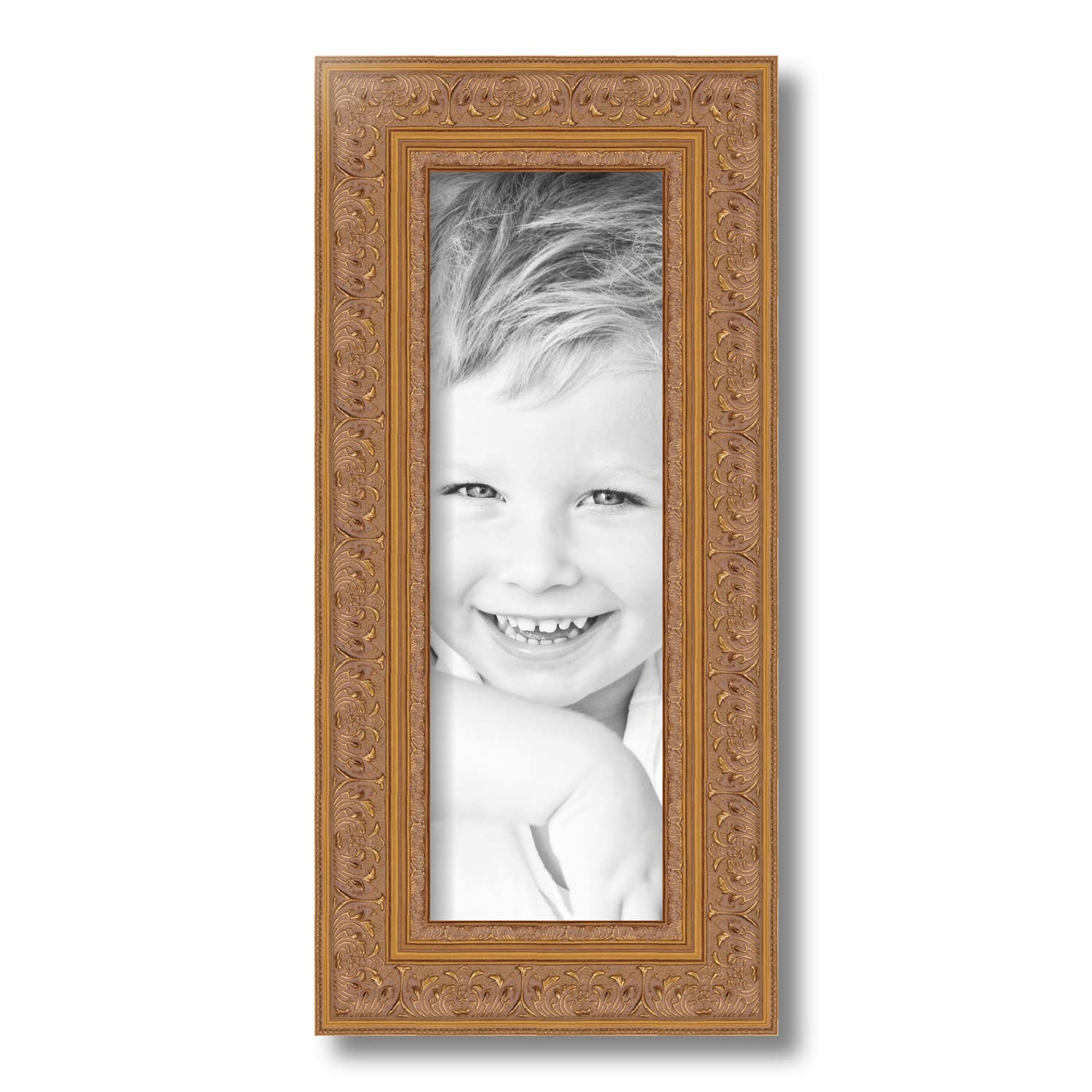 Amazon.co.jp: ArtToFrames 5 x 15インチ マルチ写真フレーム この2.25