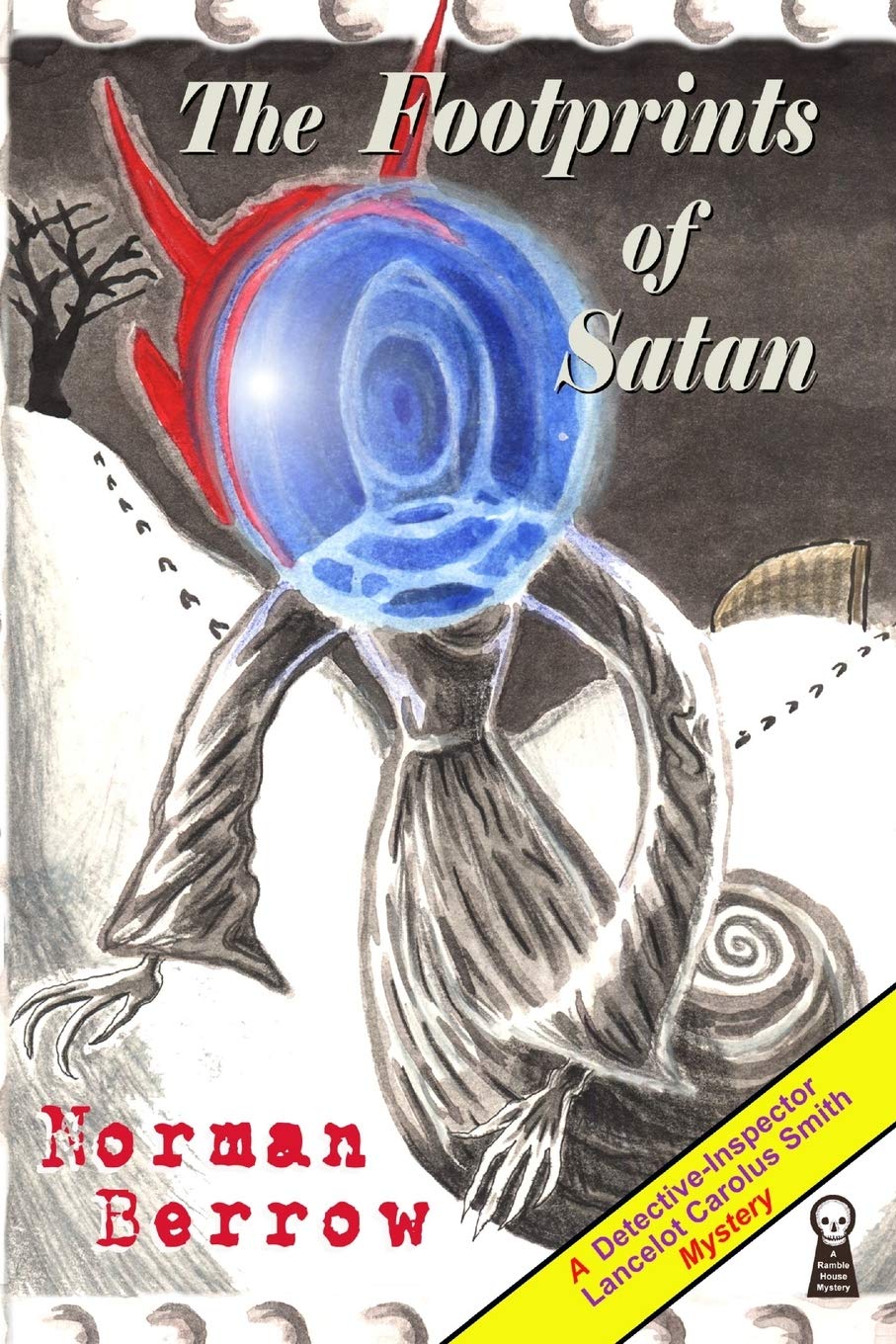 The Footprints of Satan