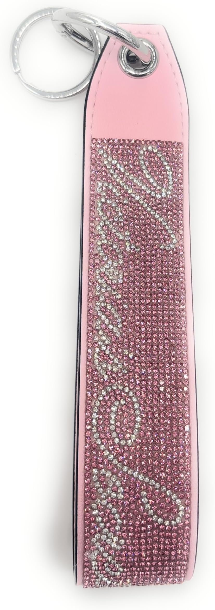 Wristlet Strap