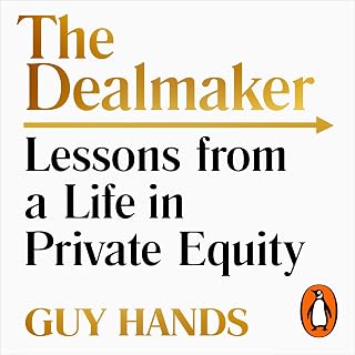 The Dealmaker Lessons from a Lahore, Karachi - Pakistan