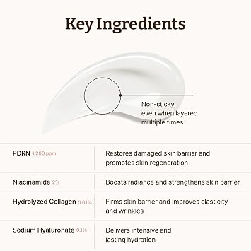 Dr.Reju-All Advanced PDRN Rejuvenating Cream Max 60ml