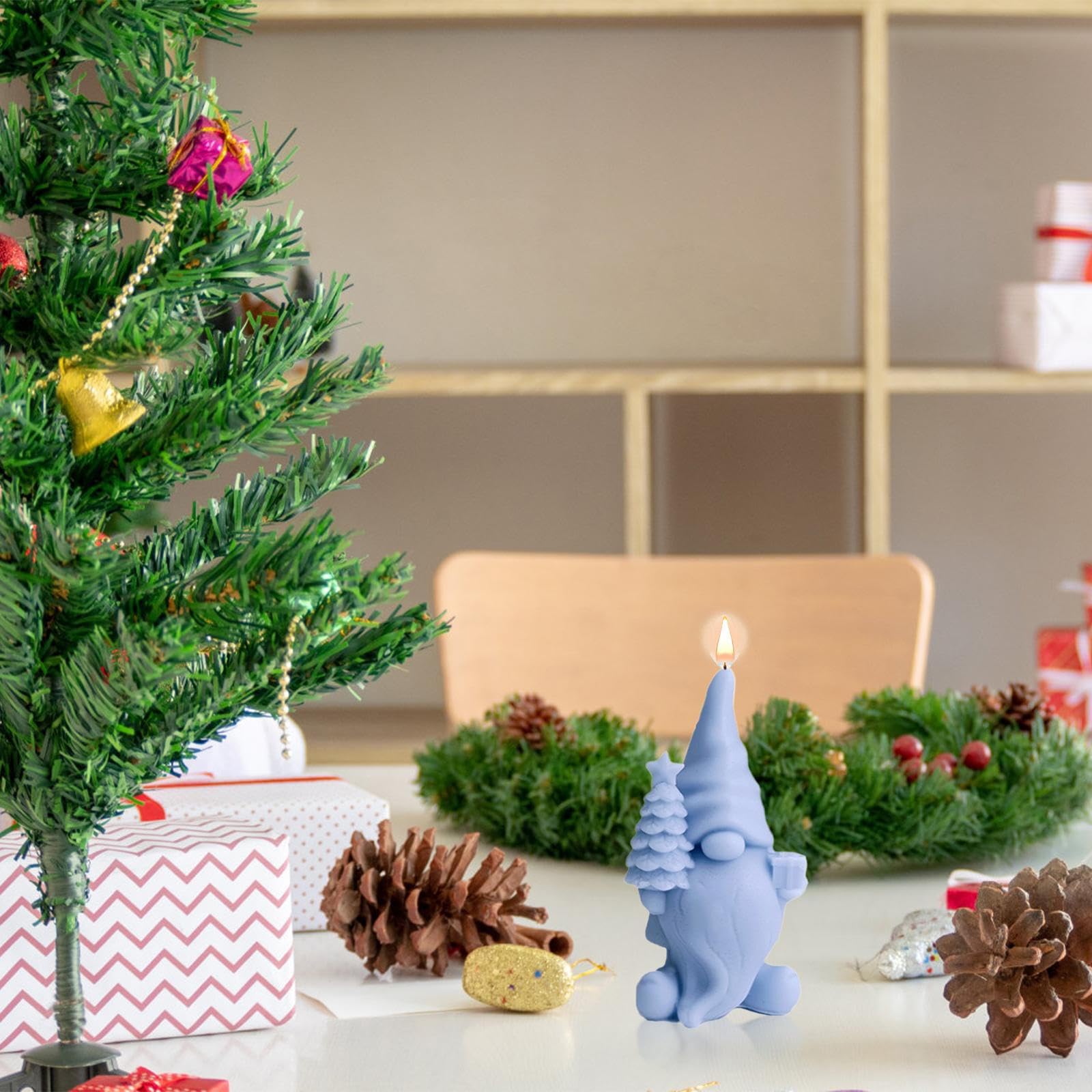 WITCHES BREW FRAGRANCE OIL - 16 OZ/1 LB - FOR CANDLE & SOAP MAKING BY VIRGINIA CANDLE SUPPLY WITH WITHIN USA