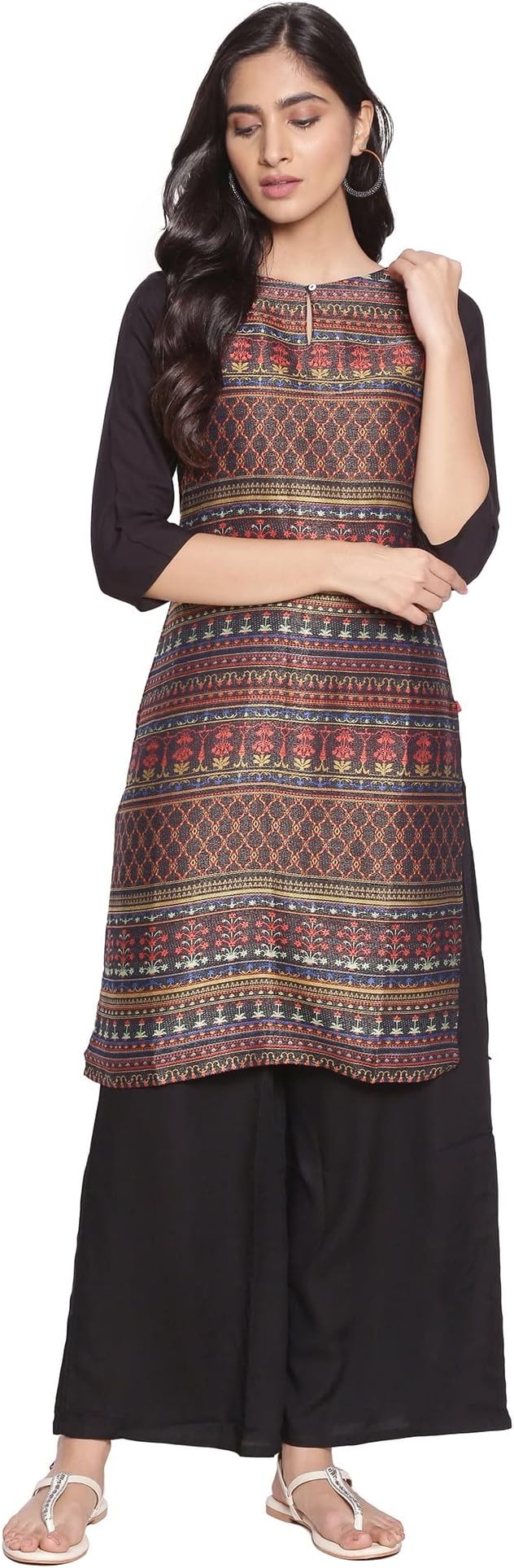 W for Woman womens Kurta Sets