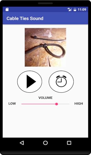 Cable Ties Sound #TOP1