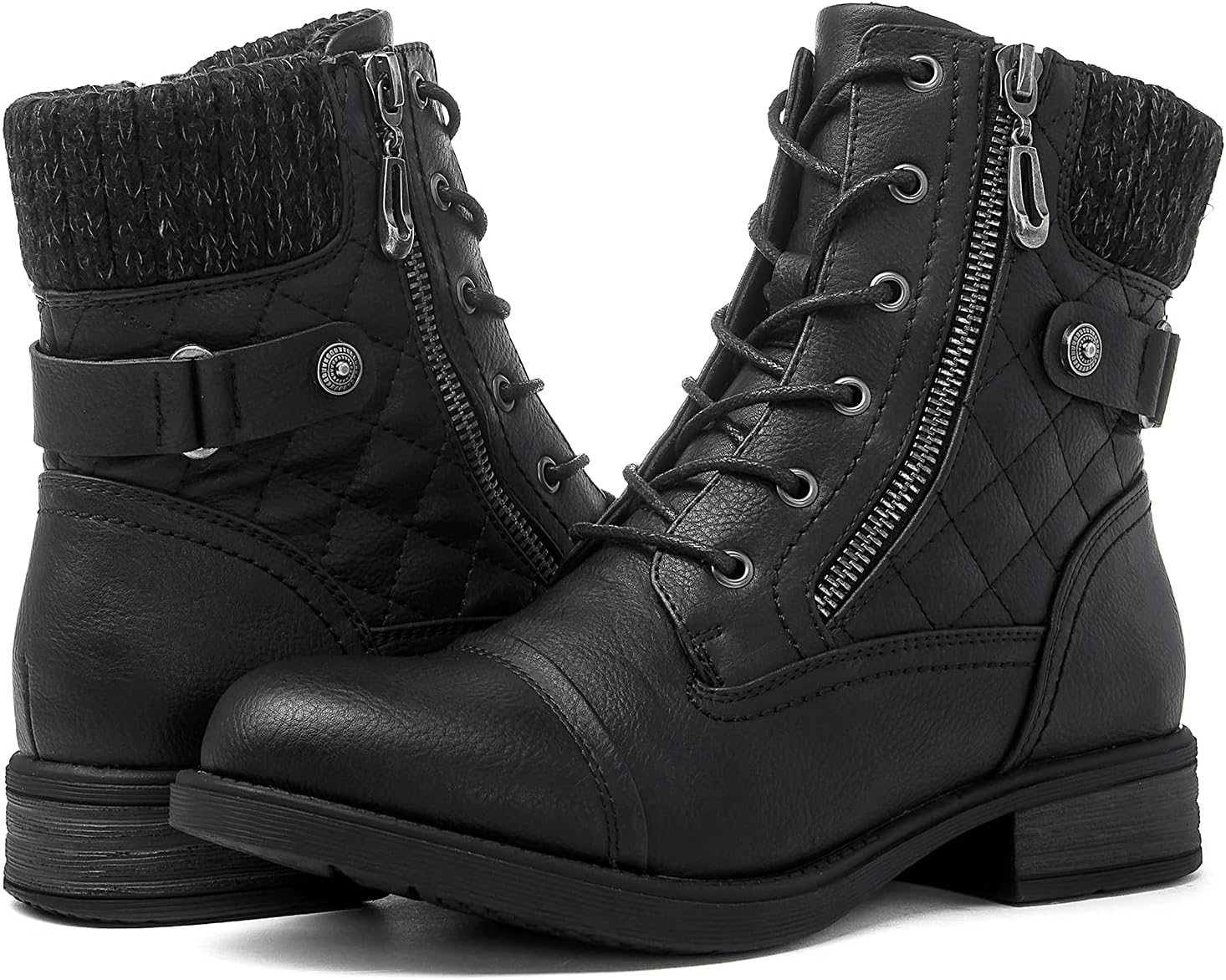 acg boots for females