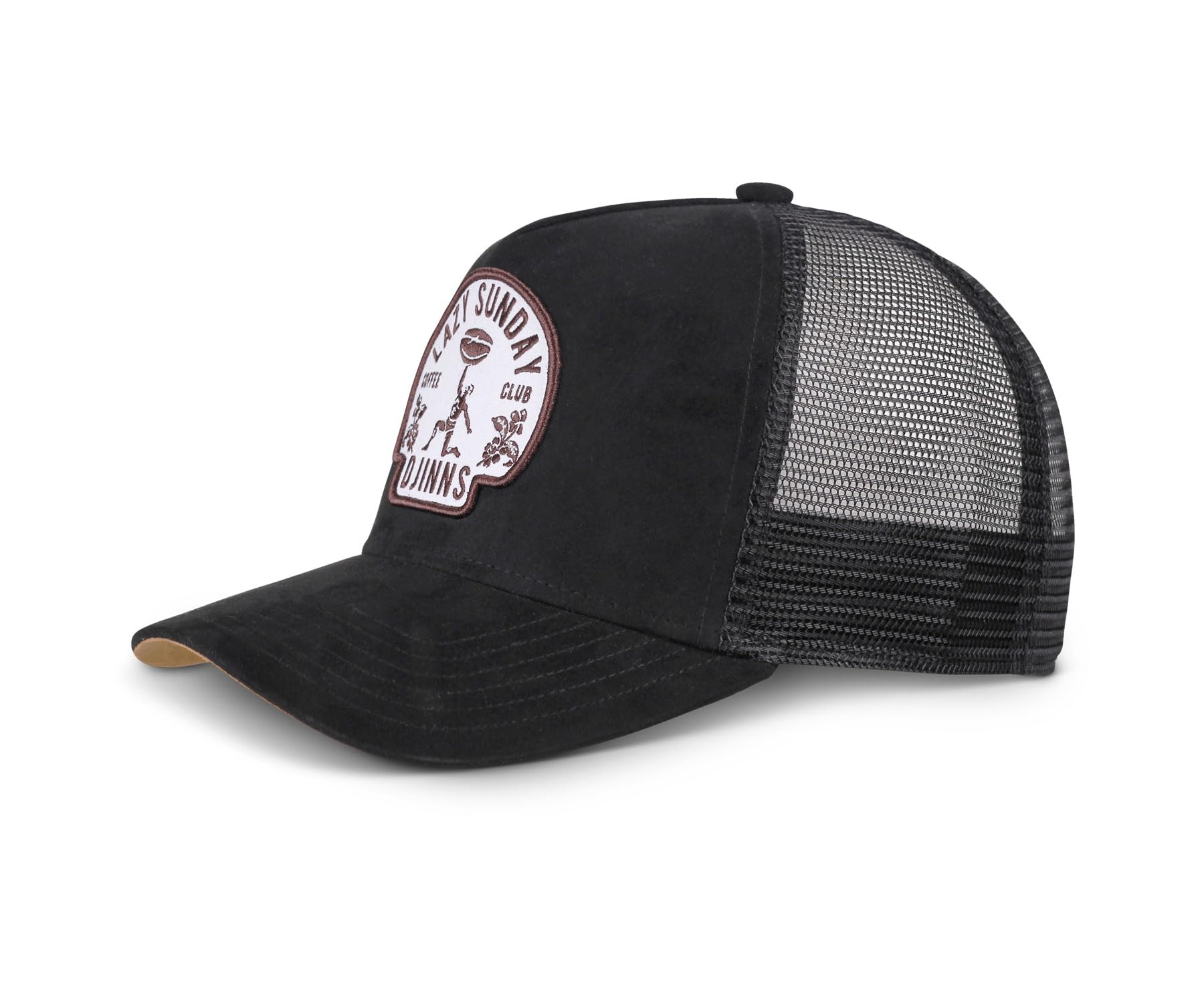 Djinns HFT Trucker Cap - One-Size