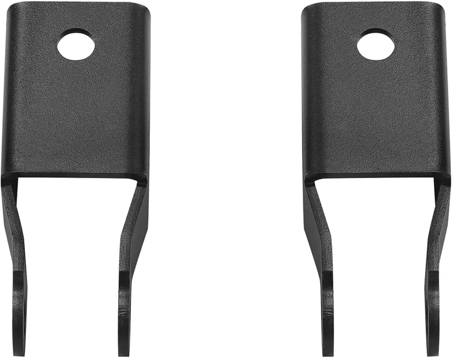 PartsFlow Lower Rear Shock Extender Compatible with Chevrolet Silverado K5 Blazer GMC C10 C15 Sierra Jimmy 1973-1987